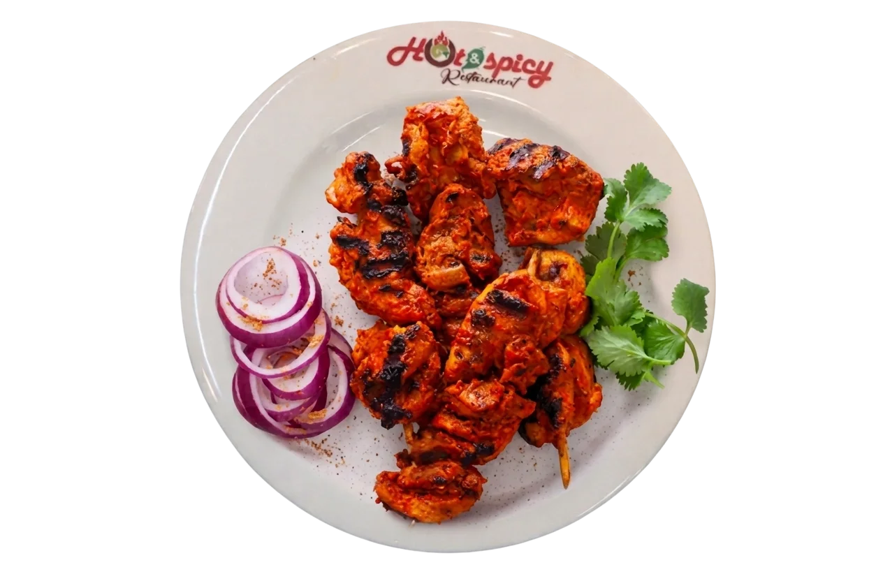 Foodking - Fast Food Restaurant WordPress Theme