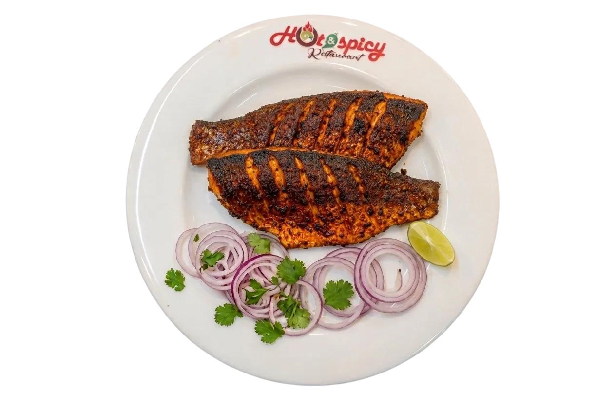 Foodking - Fast Food Restaurant WordPress Theme