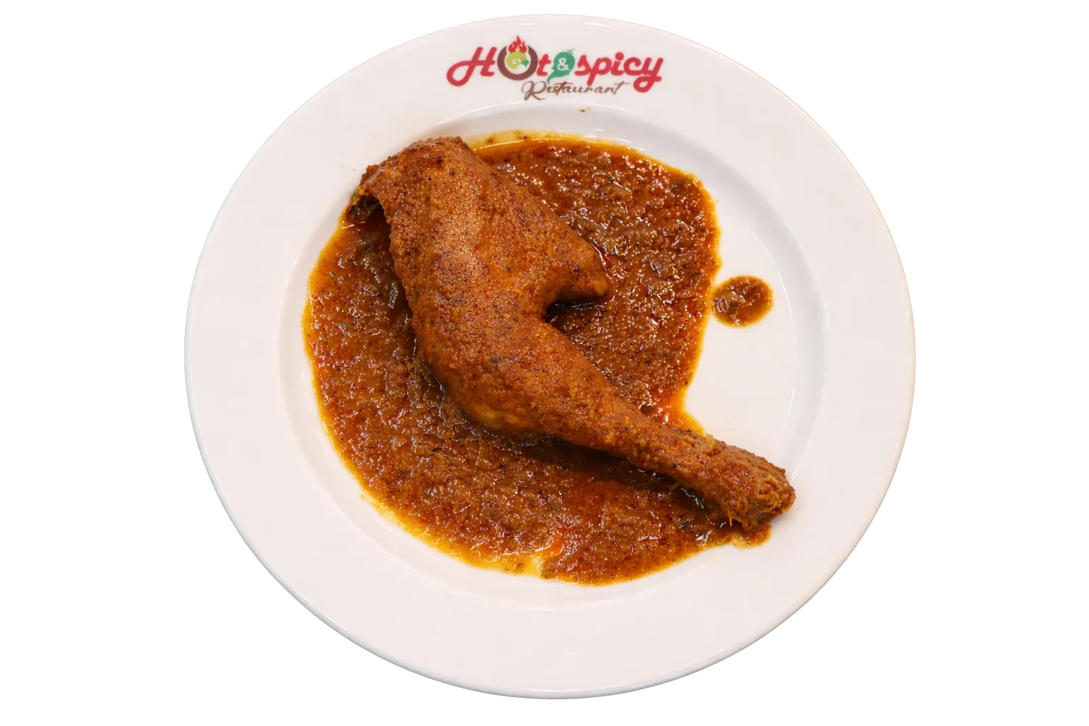 Foodking - Fast Food Restaurant WordPress Theme