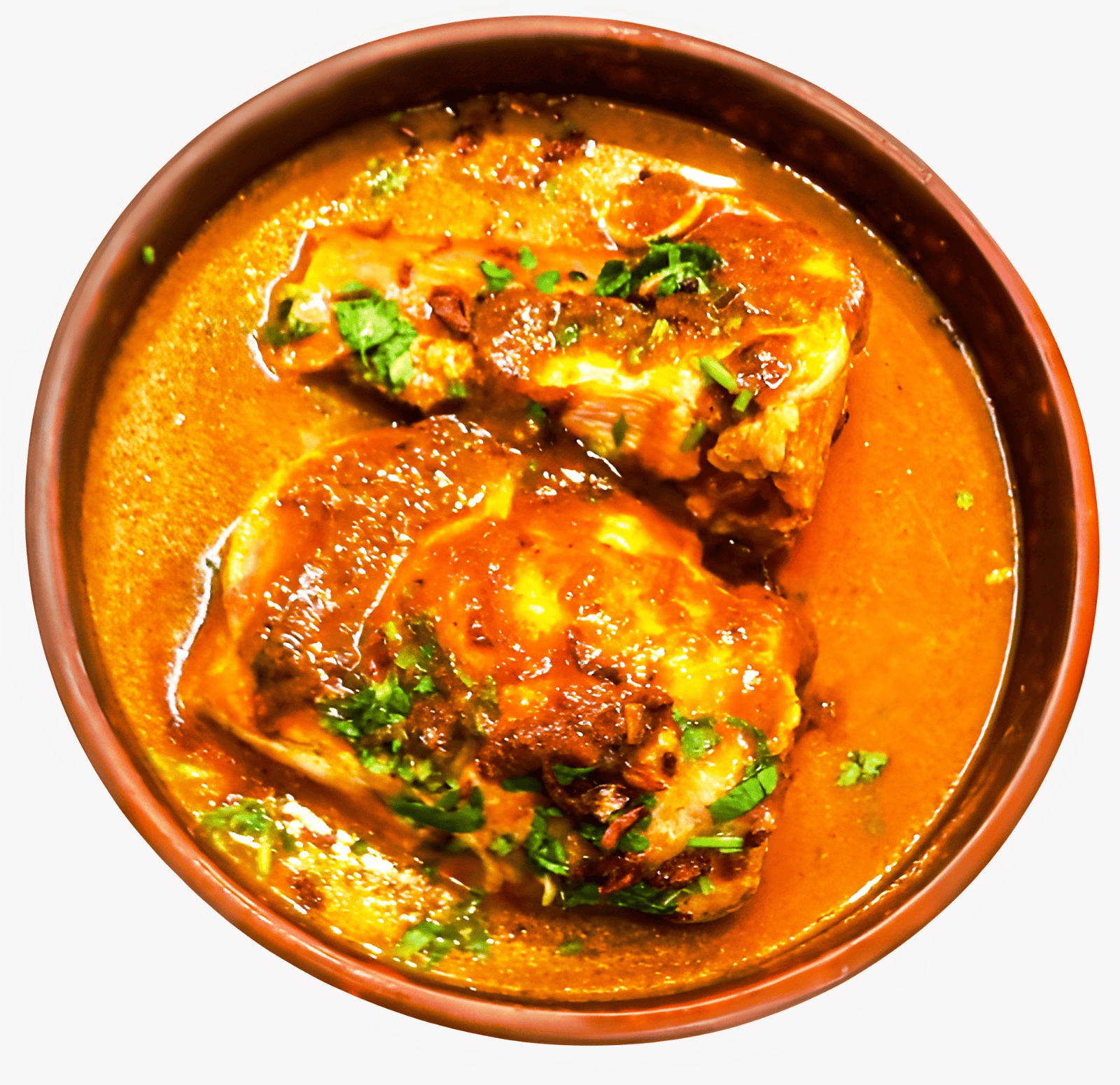 Foodking - Fast Food Restaurant WordPress Theme