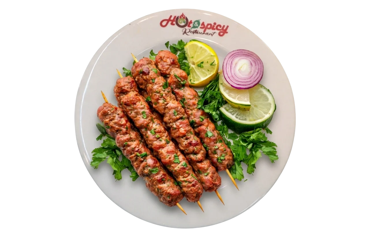 Foodking - Fast Food Restaurant WordPress Theme