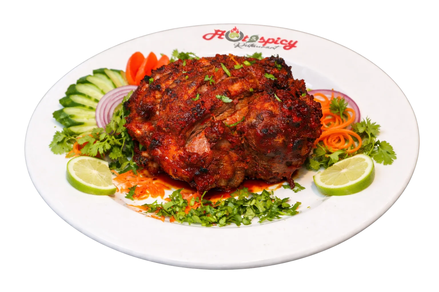 Foodking - Fast Food Restaurant WordPress Theme