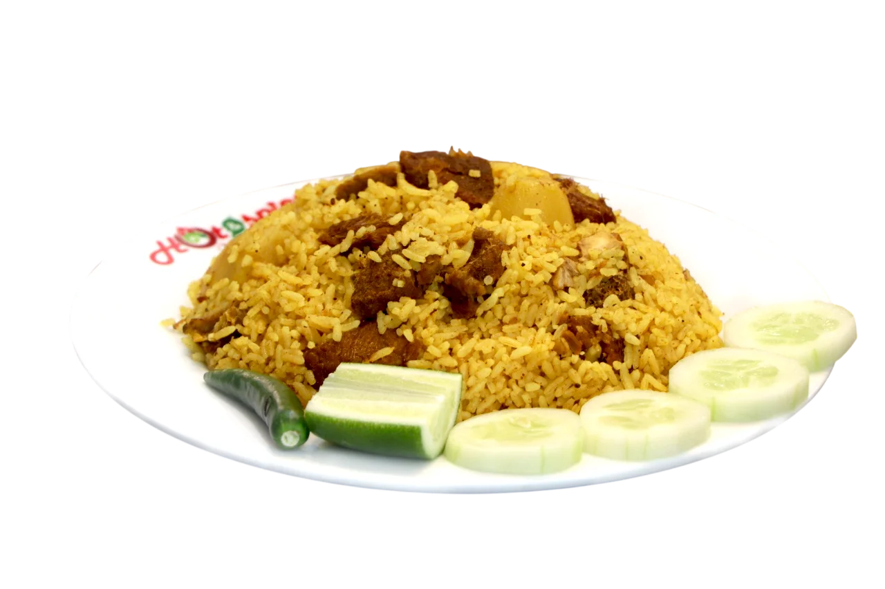 Foodking - Fast Food Restaurant WordPress Theme