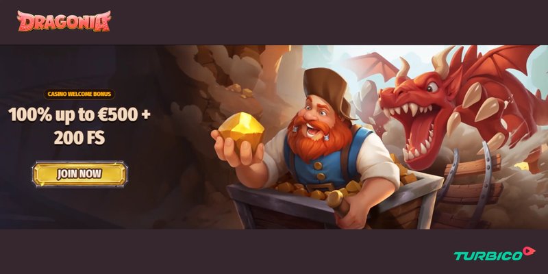 Découvrez les Atouts du Dragonia Casino en Ligne en France