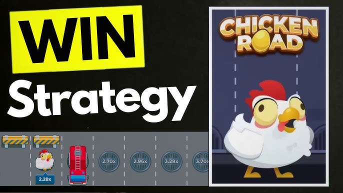 Explorando Chicken Road Un Viaje Por el Asombroso Mundo de los Juegos