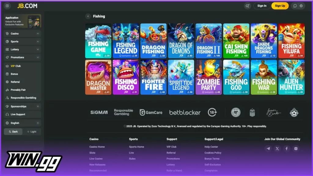 JB Casino Registration Your Guide to Joining the Excitement -1052766822