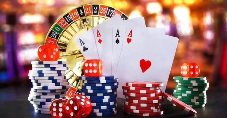 Online Casino στην Ελλάδα Ο Απόλυτος Οδηγός για Παίκτες -489735807