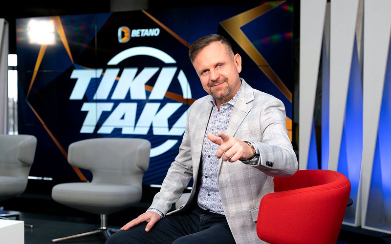Experience the Thrill of Tiki Taka Casino in the UK Today