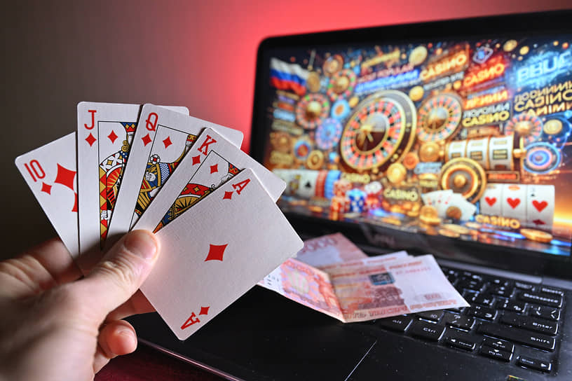 The Future of Online Betting with Jazabet The Future of Online Betting with Jazabet