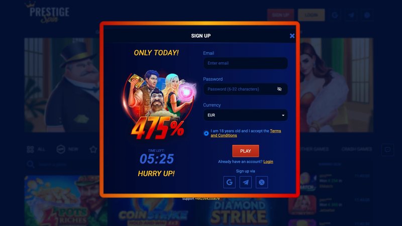 Exploring Bull Spins Casino in the UK: A Comprehensive Review and Guide