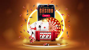 Cashwin Casino - Twoje miejsce na emocje i wygrane!