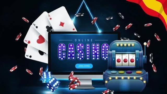 Casino Online España Nuevo Gratis La Nueva Era del Juego en Línea