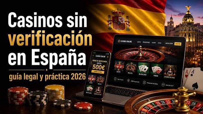 Descubre el Mundo del Casino Online en Español Dinero Real