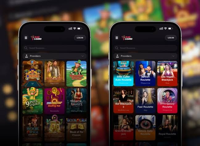 Descubre el Mundo del Casino Online en Español Dinero Real