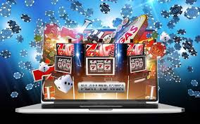 Exploring the Thrills of BloodySlots Casino Online Games Exploring the Thrills of BloodySlots Casino Online Games