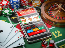 Exploring the Thrills of BloodySlots Casino Online Games Exploring the Thrills of BloodySlots Casino Online Games