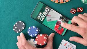 Ontdek Altijd Vegas Casino Jouw Ultieme Gids voor Online Gokken