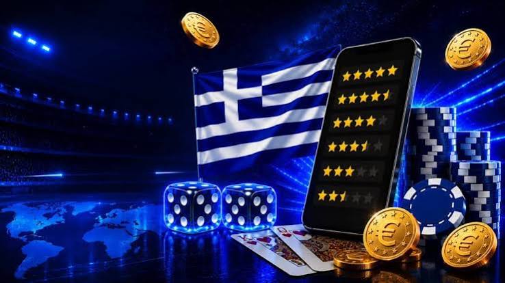 Καζίνο Ζωντανής Μετάδοσης στην Ελλάδα Μια Νέα εμπειρία στο παιχνίδι Καζίνο Ζωντανής Μετάδοσης στην Ελλάδα Μια Νέα εμπειρία στο παιχνίδι