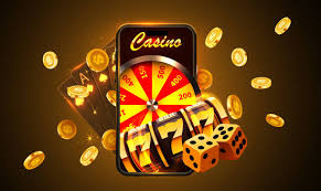 Scopri il Mondo delle Slot Online Gioco, Strategie e Divertimento Scopri il Mondo delle Slot Online Gioco, Strategie e Divertimento