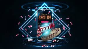 The Exciting World of Play Casino Games -1054806447