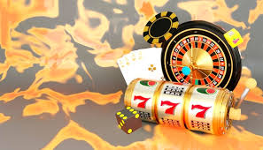 The Ultimate Guide to Casino Kaasino Your Online Gaming Destination The Ultimate Guide to Casino Kaasino Your Online Gaming Destination