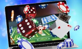 The Ultimate Guide to Casino Kaasino Your Online Gaming Destination The Ultimate Guide to Casino Kaasino Your Online Gaming Destination