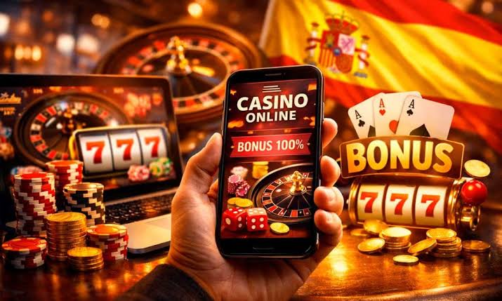 Tiradas Gratis en Casinos Online Gana Dinero Real Sin Riesgo